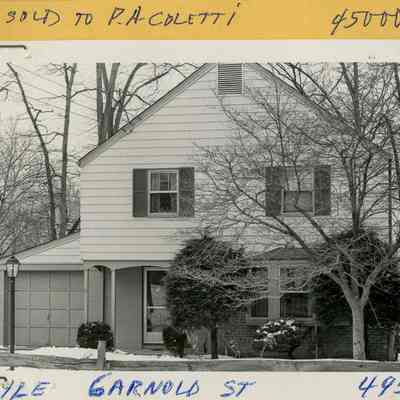 6 Arnold Street C