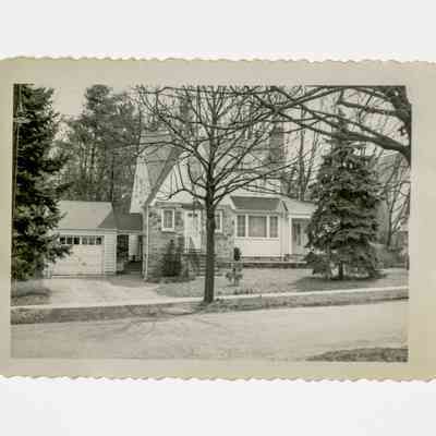 Munzfiedl Residence Perryridge Road B