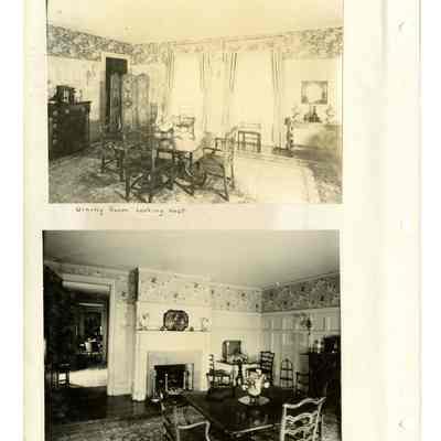 Curtiss Residence Report Lake Avenue A