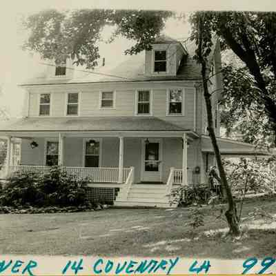 14 Coventry Lane