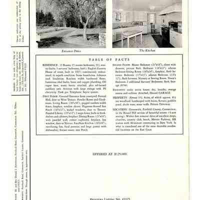 Hawthorne Brochure 3
