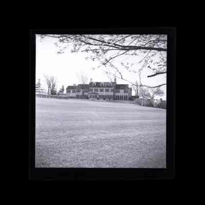 Parmentier Residence Dairy Road Negative F