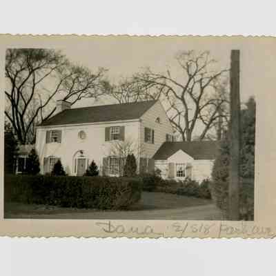 Dana Residence Park Avenue