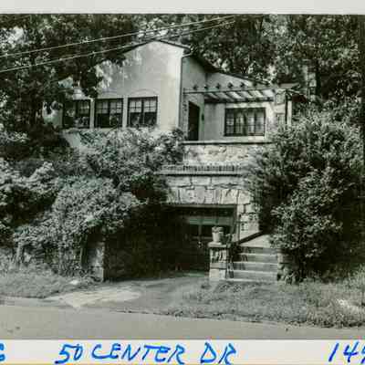 50 Center Drive