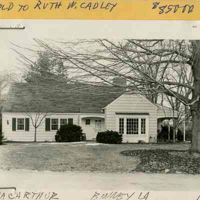 54 Binney Lane
