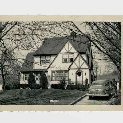 Bayes Residence Miltiades Avenue