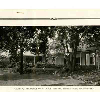 Oaklyn Binney Lane