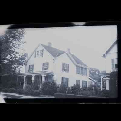 57 Sherwood Place Negative