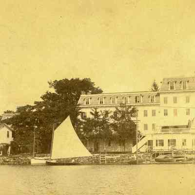 Silleck House A
