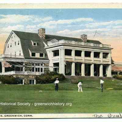 Country Club B