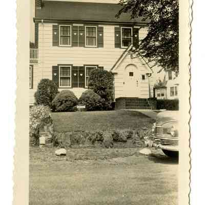 7 Highland Road