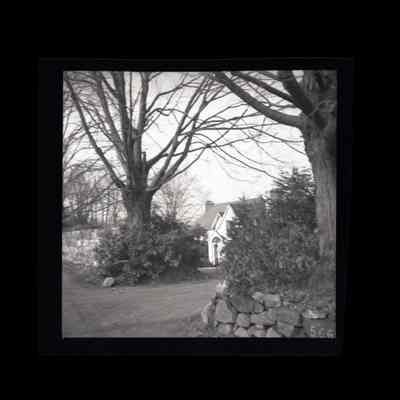 189 Valley Road Negative B