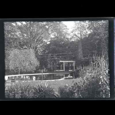 Mason Residence North Street Negative A