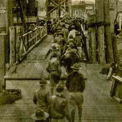 Roosevelt Pilgrimage A