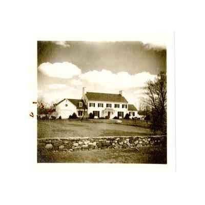 Residence Grahampton Lane D