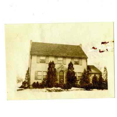 1 Indian Field Road B
