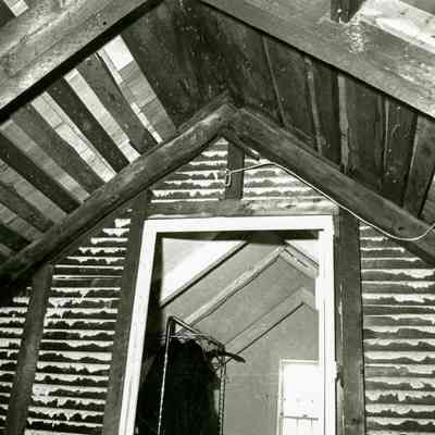 Bush-Holley House Interpretation Q