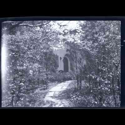 Sargent Estate Meadow Lane Negative E