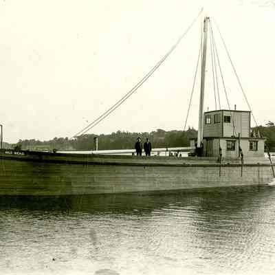The "Milo Mead"