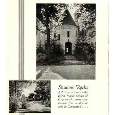Shadow Rocks 1