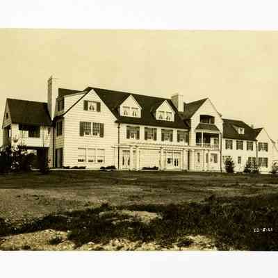Rambleside Lake Avenue A