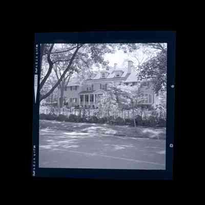 39 Patterson Avenue Negative B
