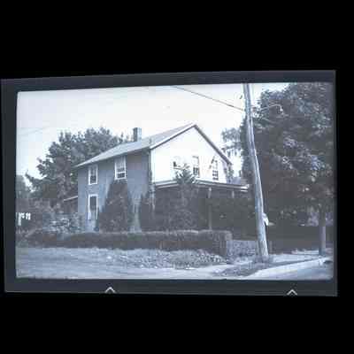 15 Northfield Street Negative