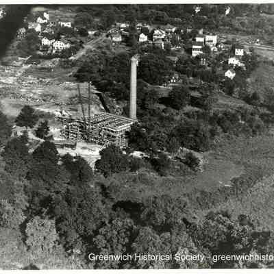 Town Incinerator