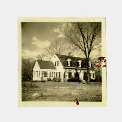 Whittaker Residence Tower Road A