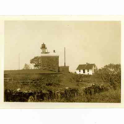 Great Captains Island B