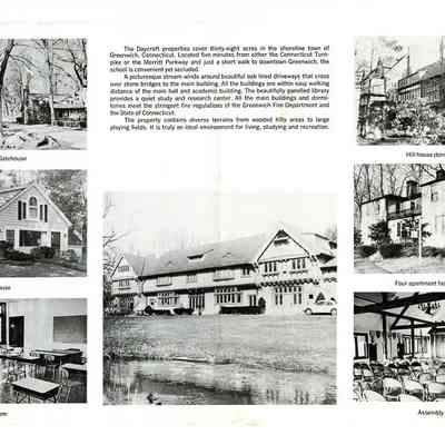 Daycroft School Glenville Road 2