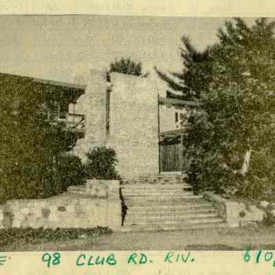 98 Club Road