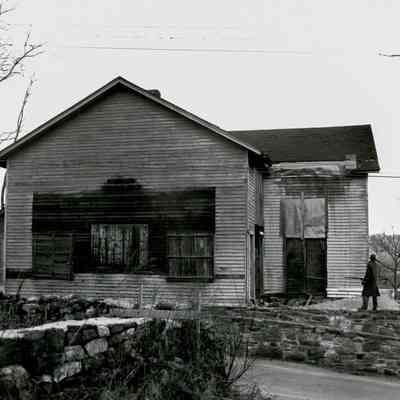 Steep Hollow Chapel Building C