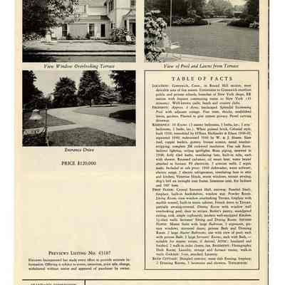 Bayberry Lane Ad Booklet 3