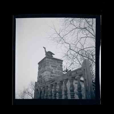 Hanley Estate Sterling Road Negative B