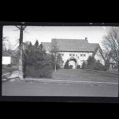 363 Shore Road Negative B
