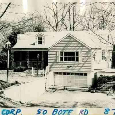 50 Bote Road