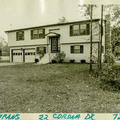 22 Corona Drive