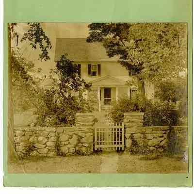The Orchards Cottage Round Hill Road
