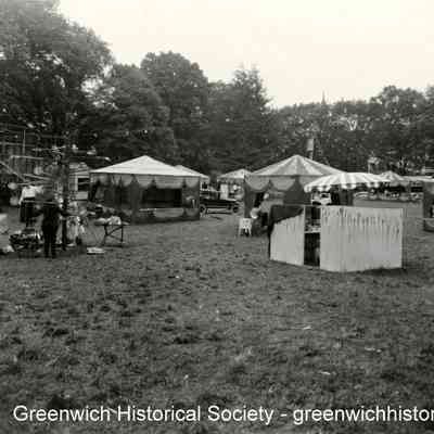 Putnam Manor Street Fair A