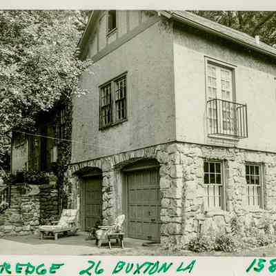 26 Buxton Lane A