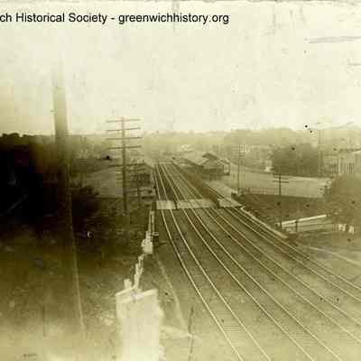 Greenwich Depot