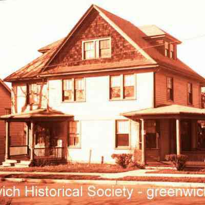 52 & 54 Arch Street A