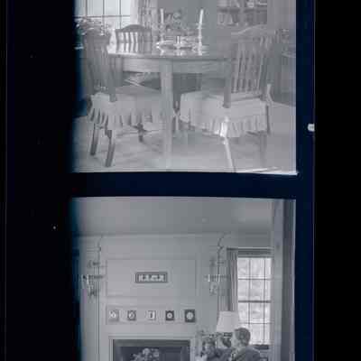 Close Homestead Round Hill Road Negative E