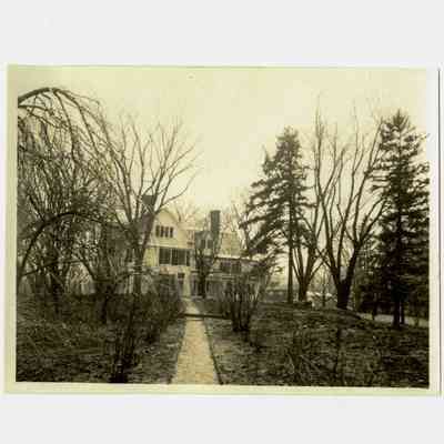 Lockwood Residence Lockwood Road B