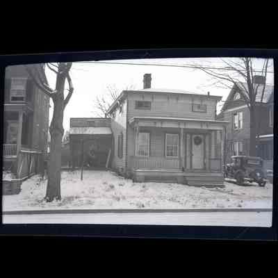 58 Sherwood Place Negative