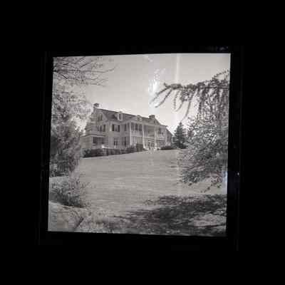 Rawolle Estate Byram Drive Negative J