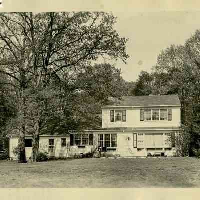 Devereux House Copper Beech Road