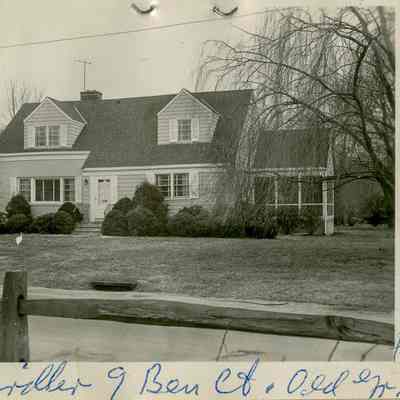 9 Ben Court