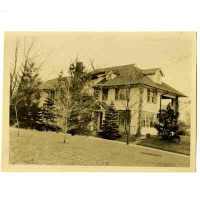 Watjen Residence Indian Field Road B